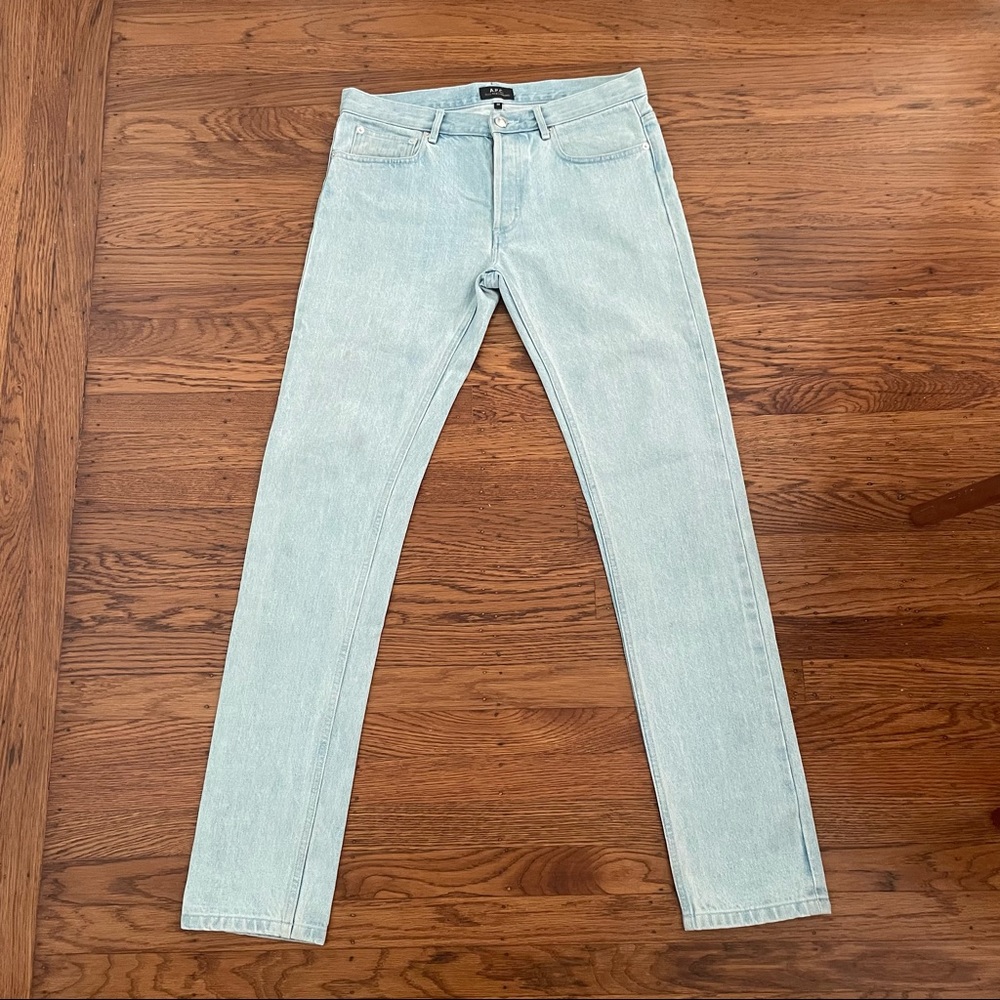 A.P.C. Petit New Standards